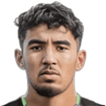 阿卜杜拉扎克·埃尔瓦迪